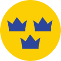 SWEDEN
