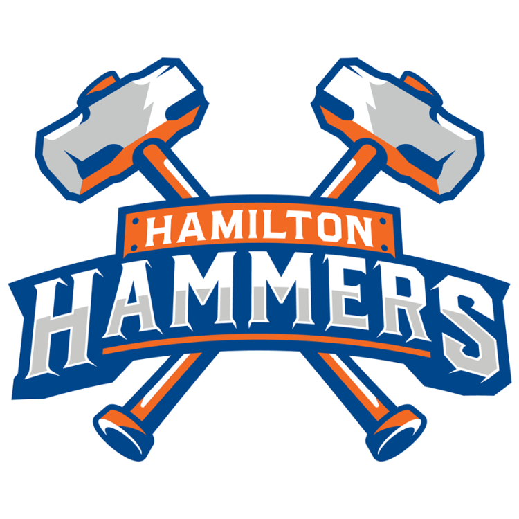 HAMILTON